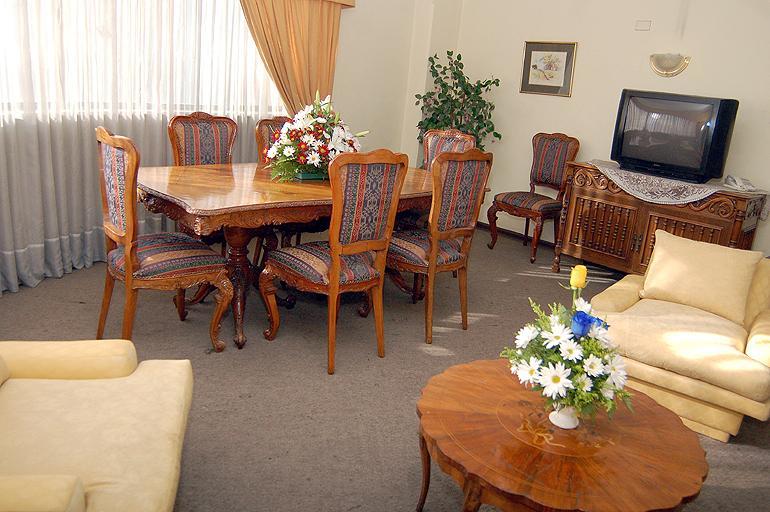 Hotel Imperio Classic - Santiago, Santiago